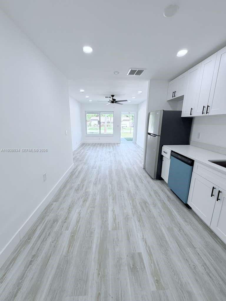 CENTRAL PARK ANNEX - Residential Income