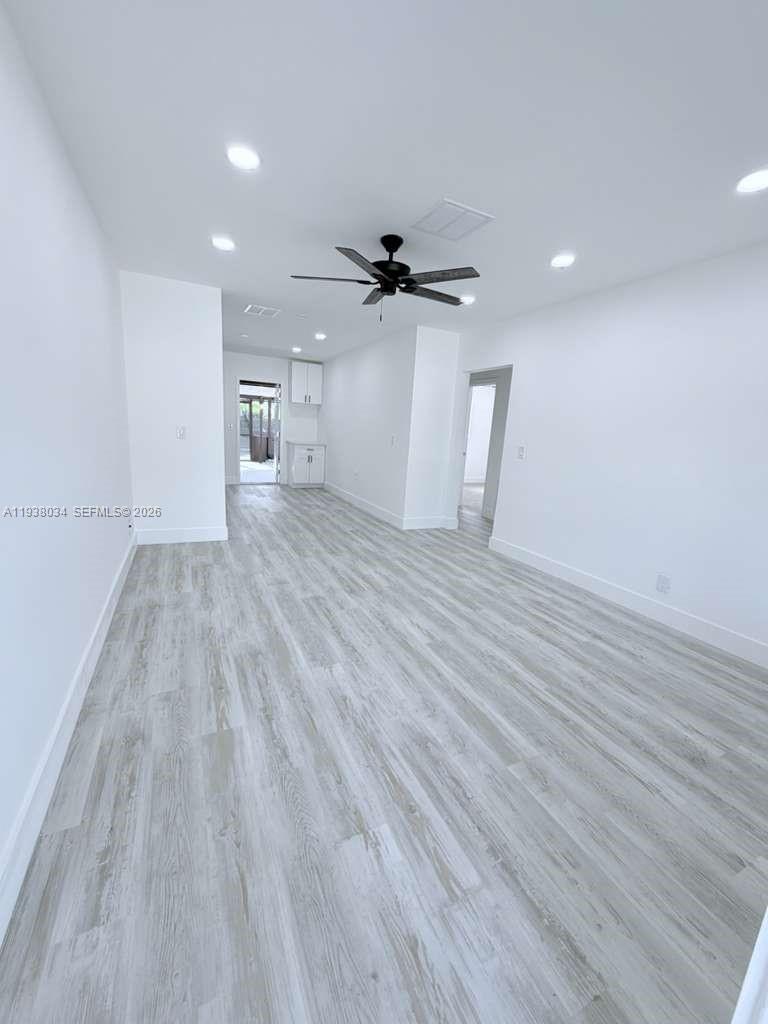 CENTRAL PARK ANNEX - Residential Income