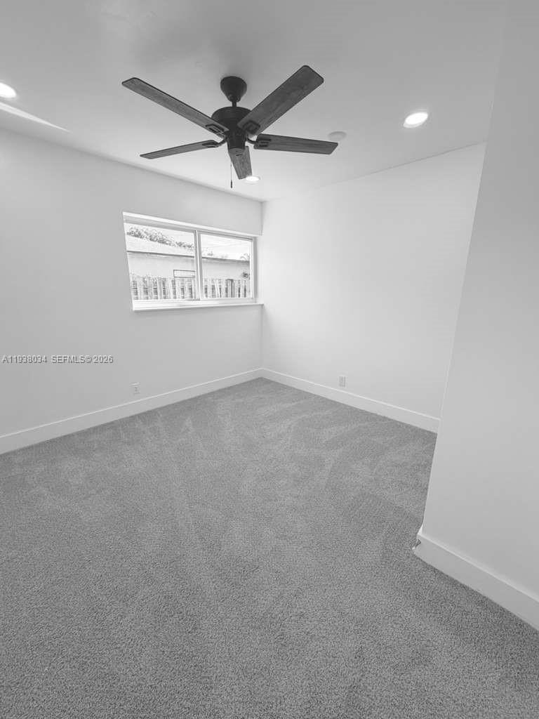 CENTRAL PARK ANNEX - Residential Income