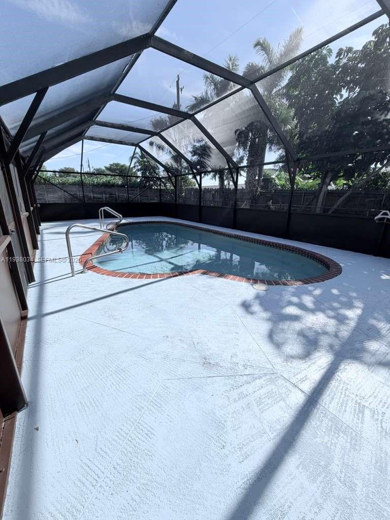 CENTRAL PARK ANNEX - Residential Income