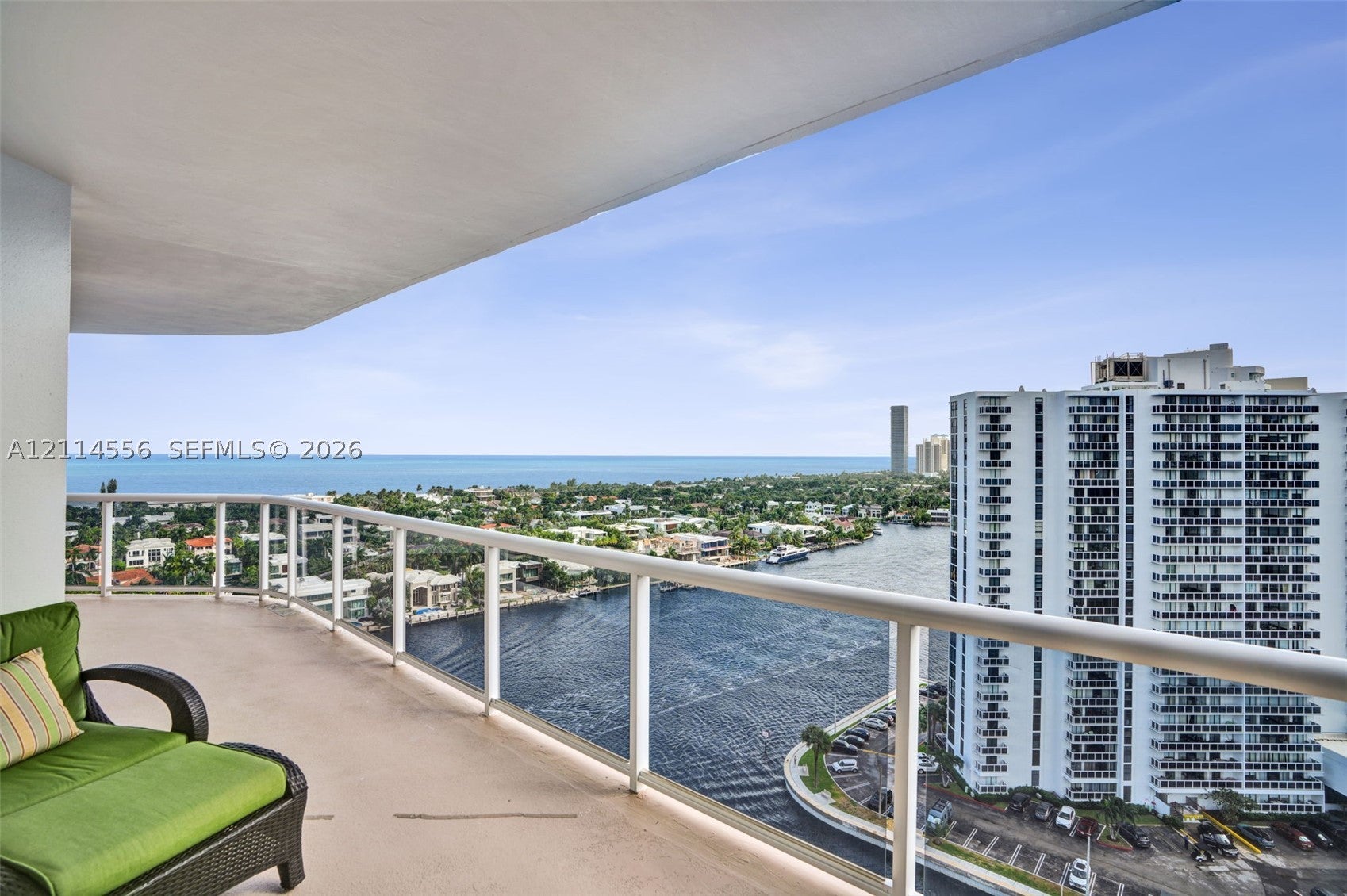 3802 NE 207th St 1803, Aventura FL 33180