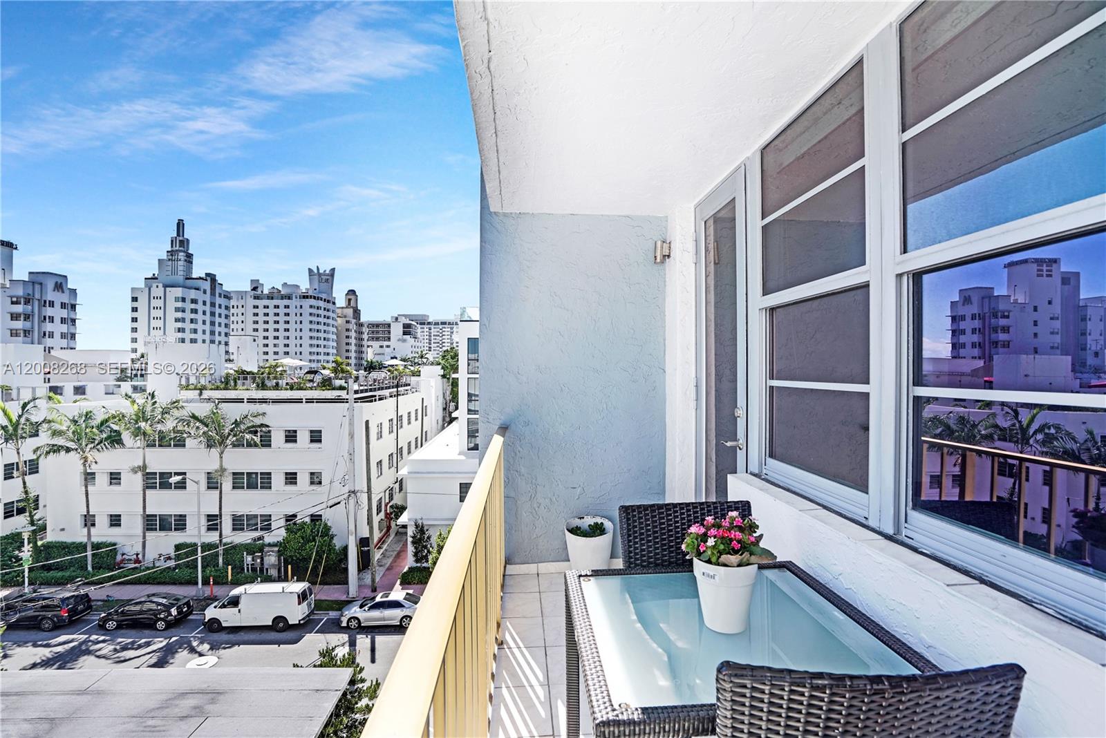 JAMES CENTRAL TOWERS COND - Residential