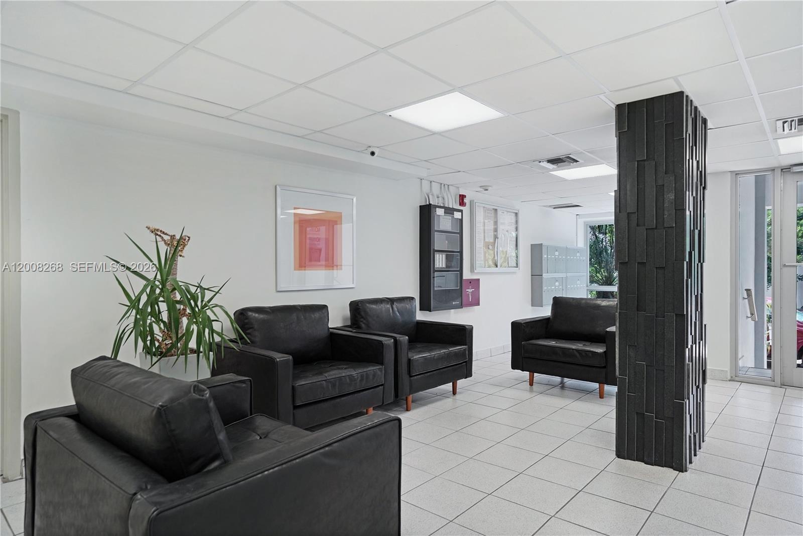 JAMES CENTRAL TOWERS COND - Residential