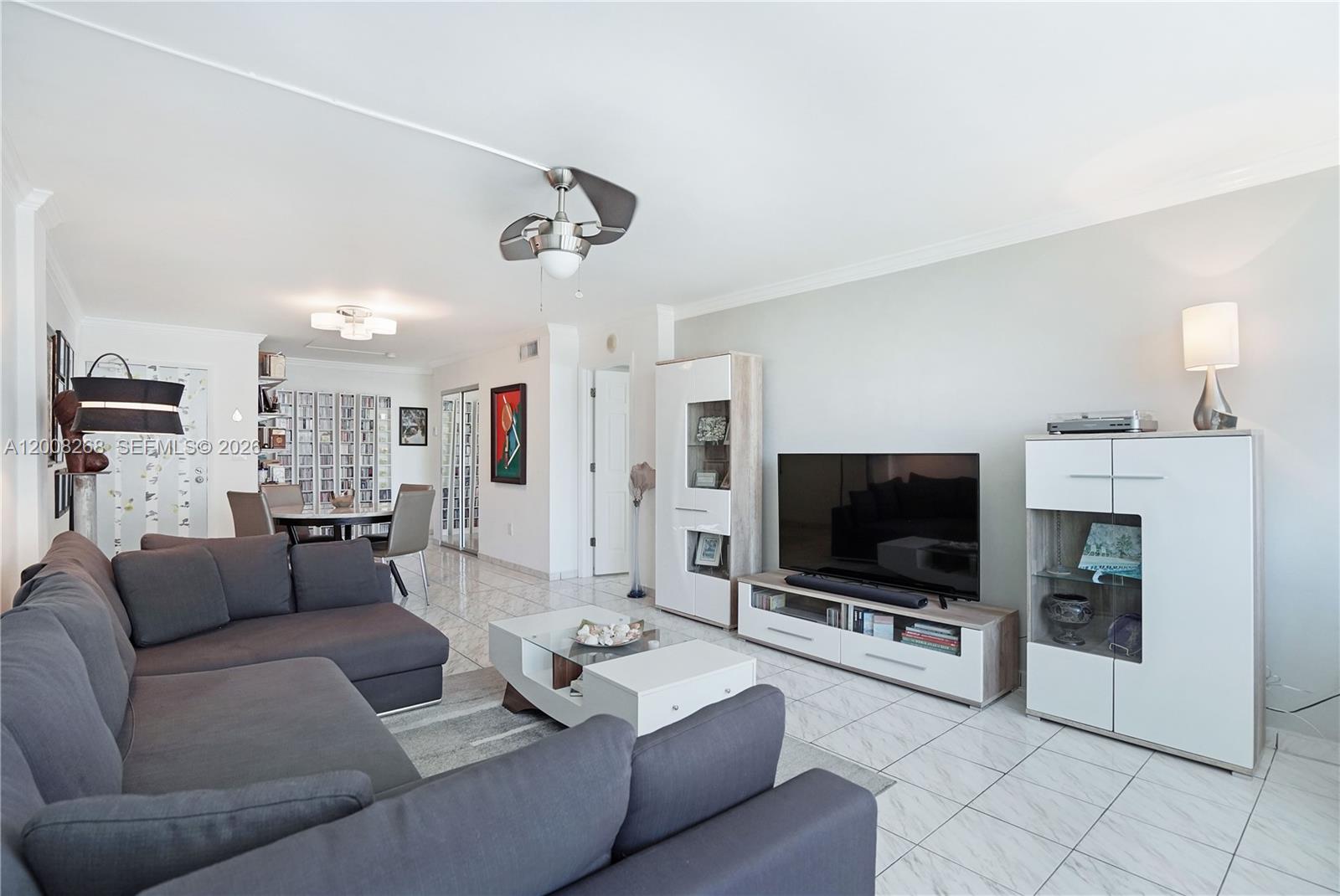 JAMES CENTRAL TOWERS COND - Residential