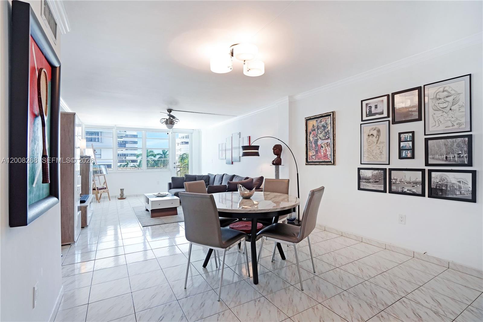 JAMES CENTRAL TOWERS COND - Residential