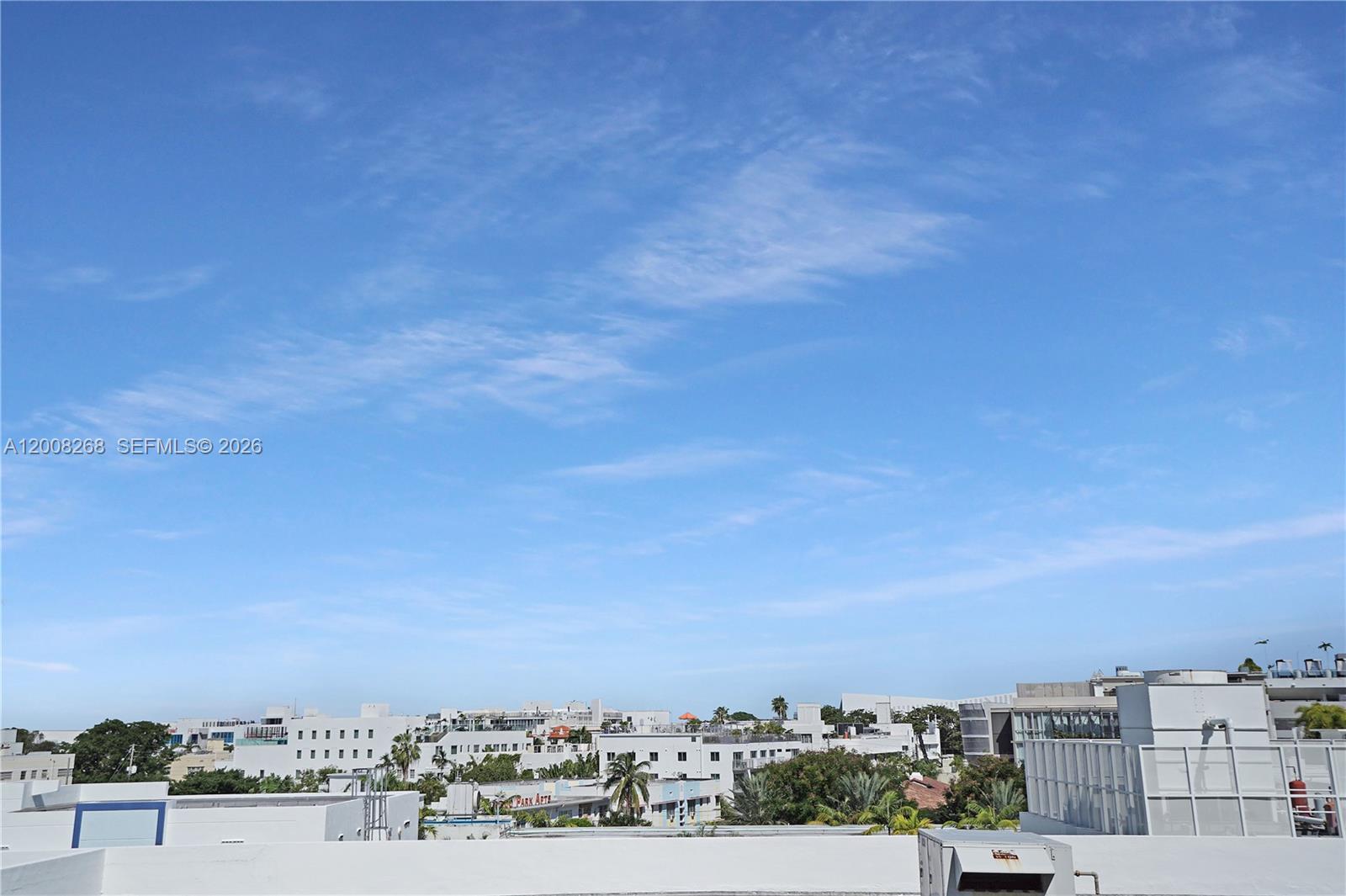 JAMES CENTRAL TOWERS COND - Residential