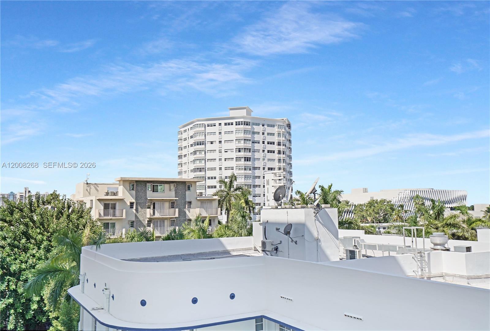 JAMES CENTRAL TOWERS COND - Residential