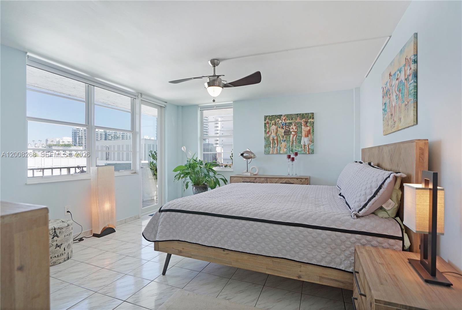 JAMES CENTRAL TOWERS COND - Residential