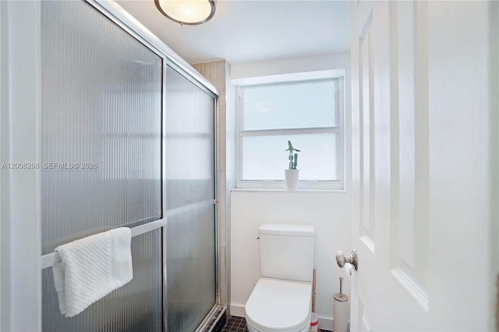 JAMES CENTRAL TOWERS COND - Residential