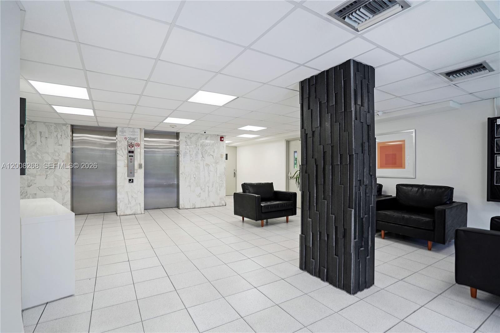 JAMES CENTRAL TOWERS COND - Residential