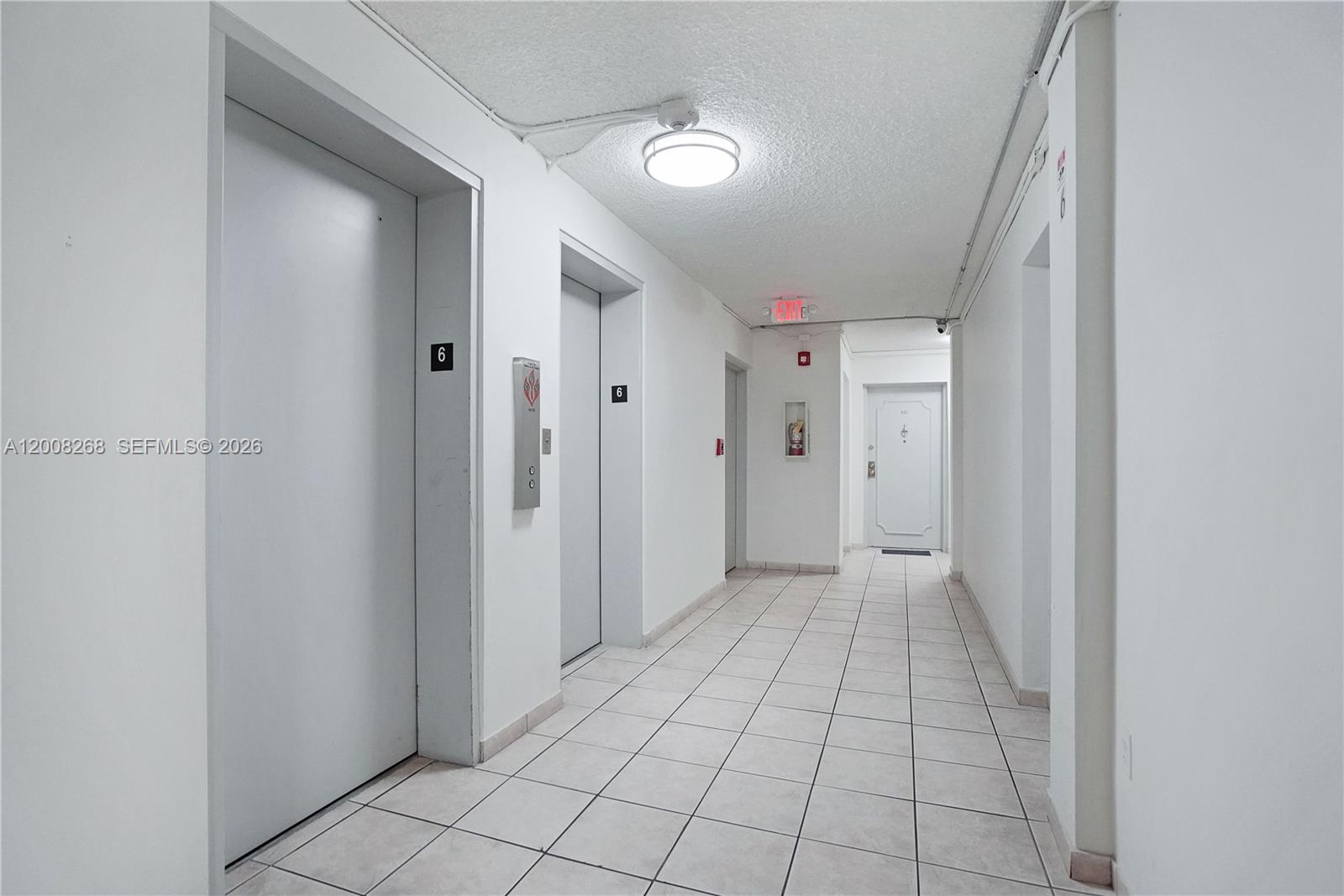 JAMES CENTRAL TOWERS COND - Residential