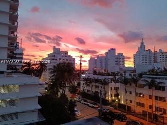 JAMES CENTRAL TOWERS COND - Residential