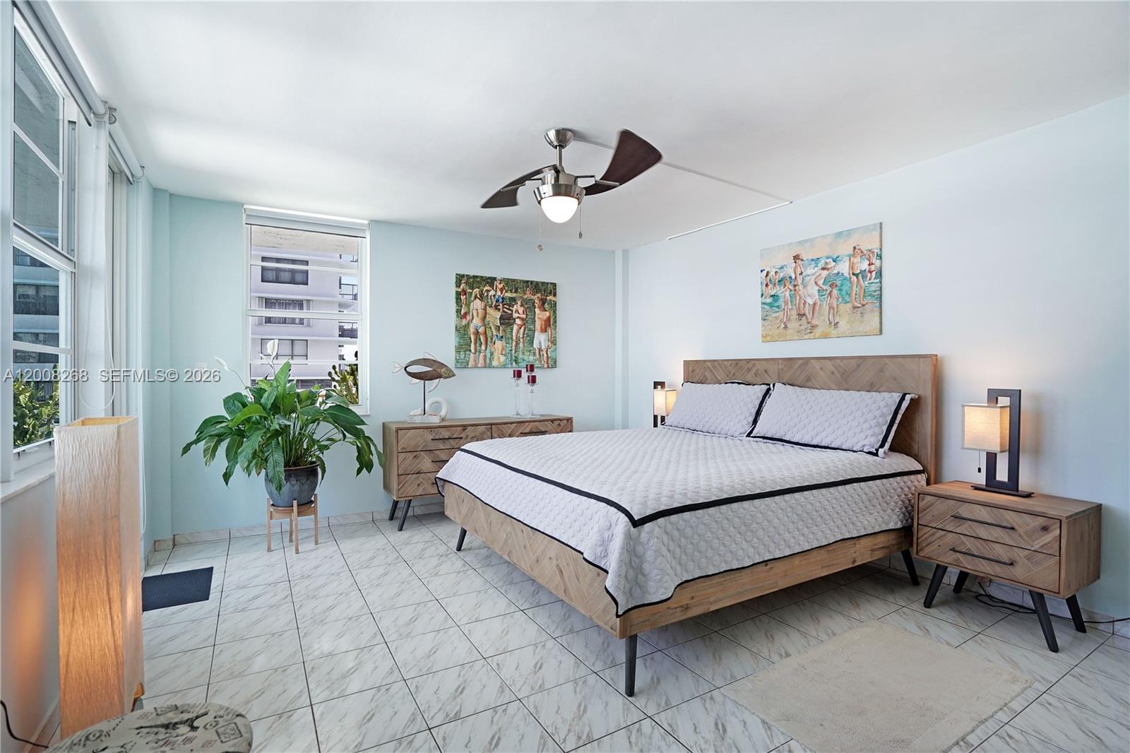 JAMES CENTRAL TOWERS COND - Residential