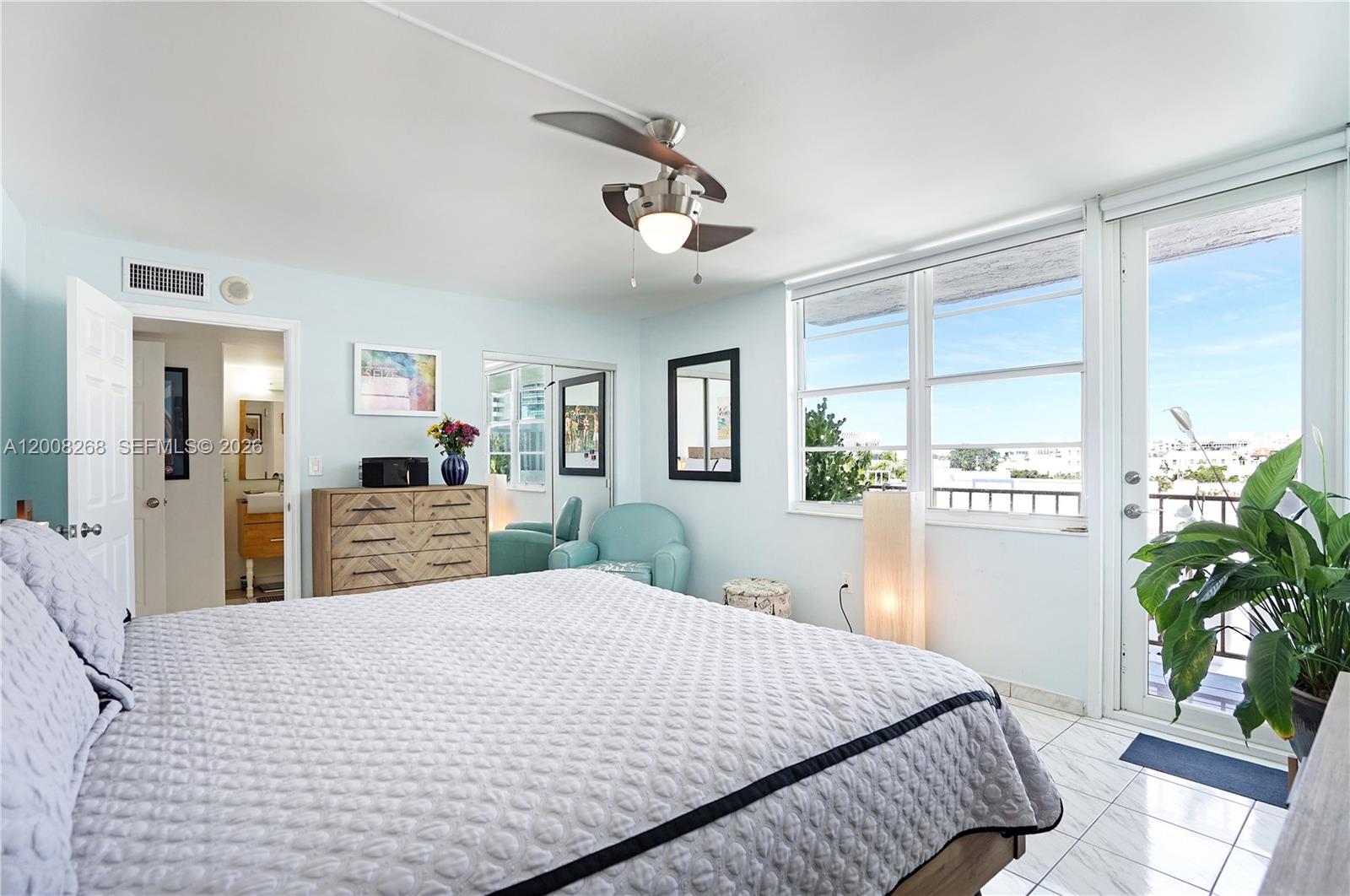 JAMES CENTRAL TOWERS COND - Residential