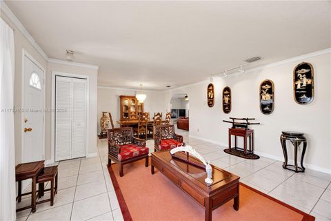 A home in Cutler Bay