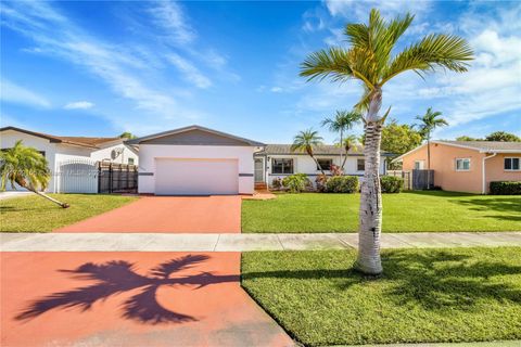 A home in Cutler Bay