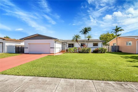 A home in Cutler Bay