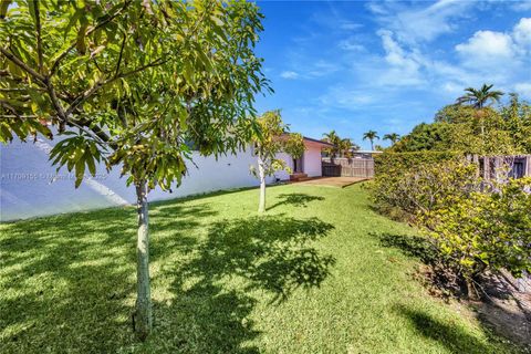 A home in Cutler Bay