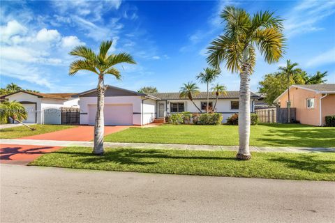 A home in Cutler Bay