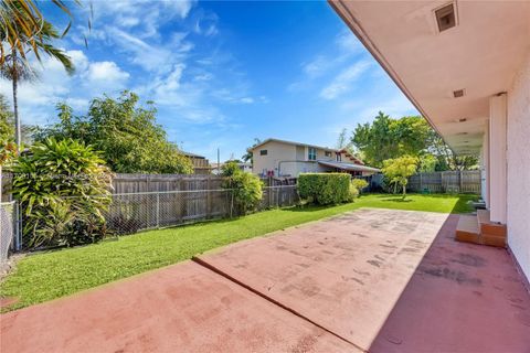 A home in Cutler Bay