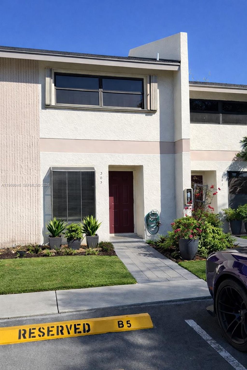 Photo of 2700 S Oakland Forest Dr #303, Oakland Park, FL 33309 (MLS # A11969946)