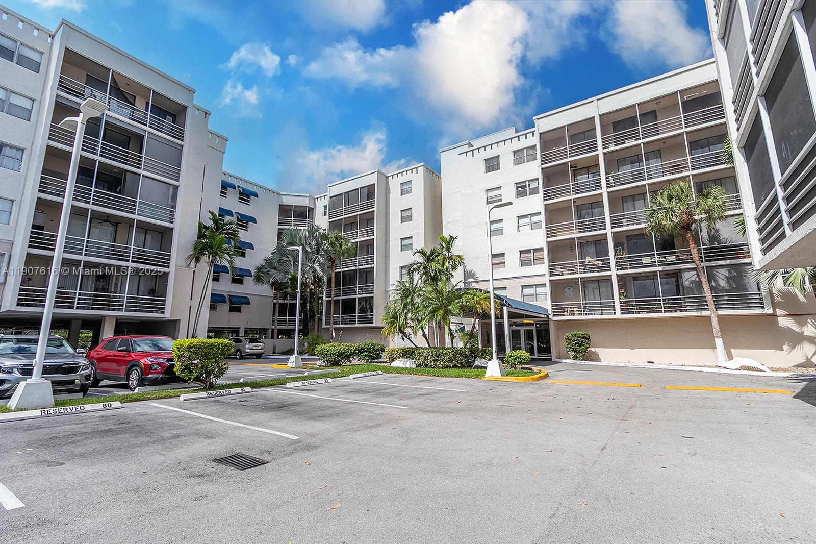 CARLTON BAY CONDO - Residential Lease