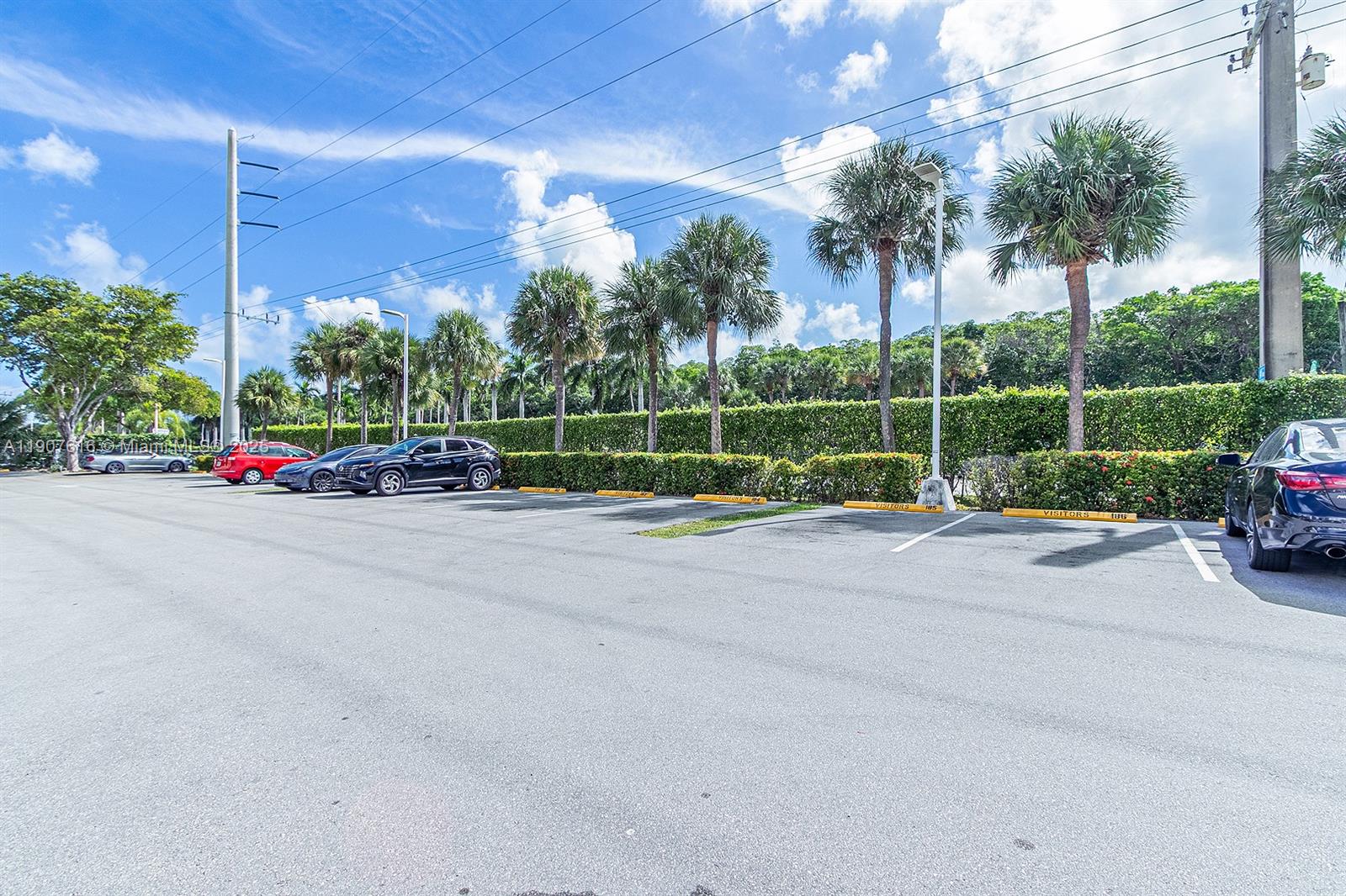 CARLTON BAY CONDO - Residential Lease