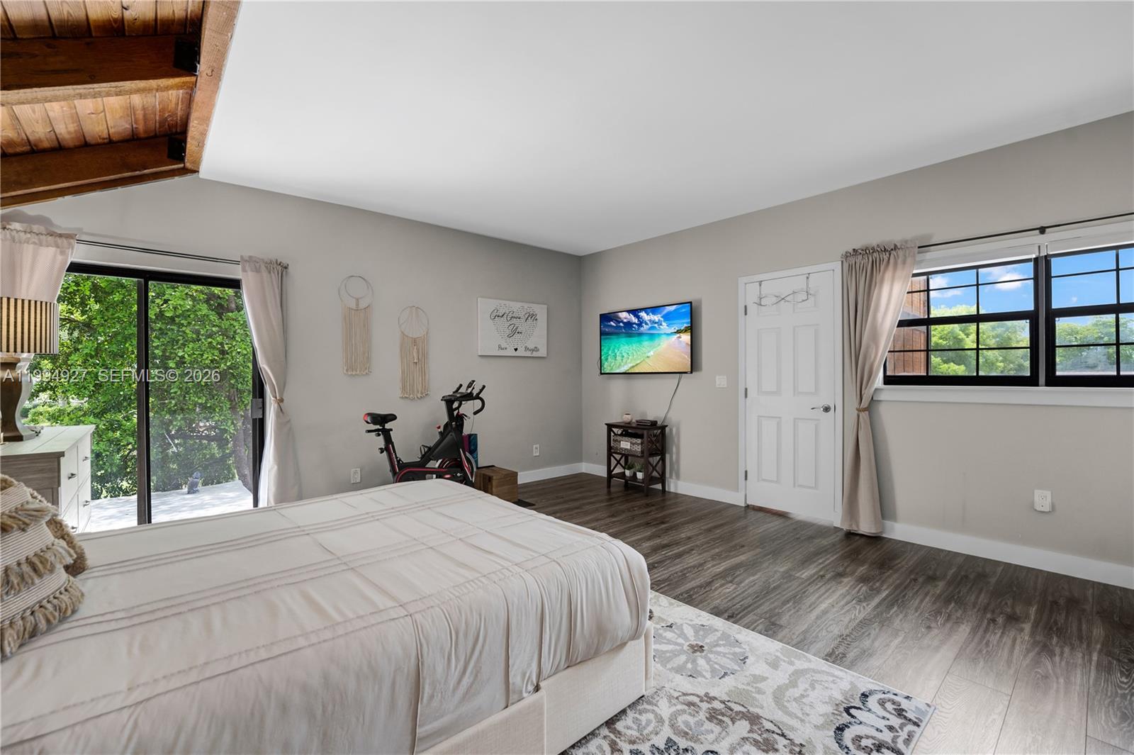 EVERGLADES SUGAR & LAND C - Residential