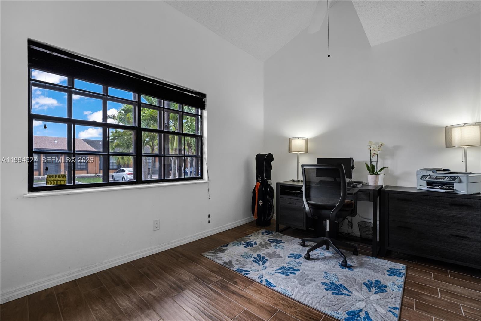 EVERGLADES SUGAR & LAND C - Residential