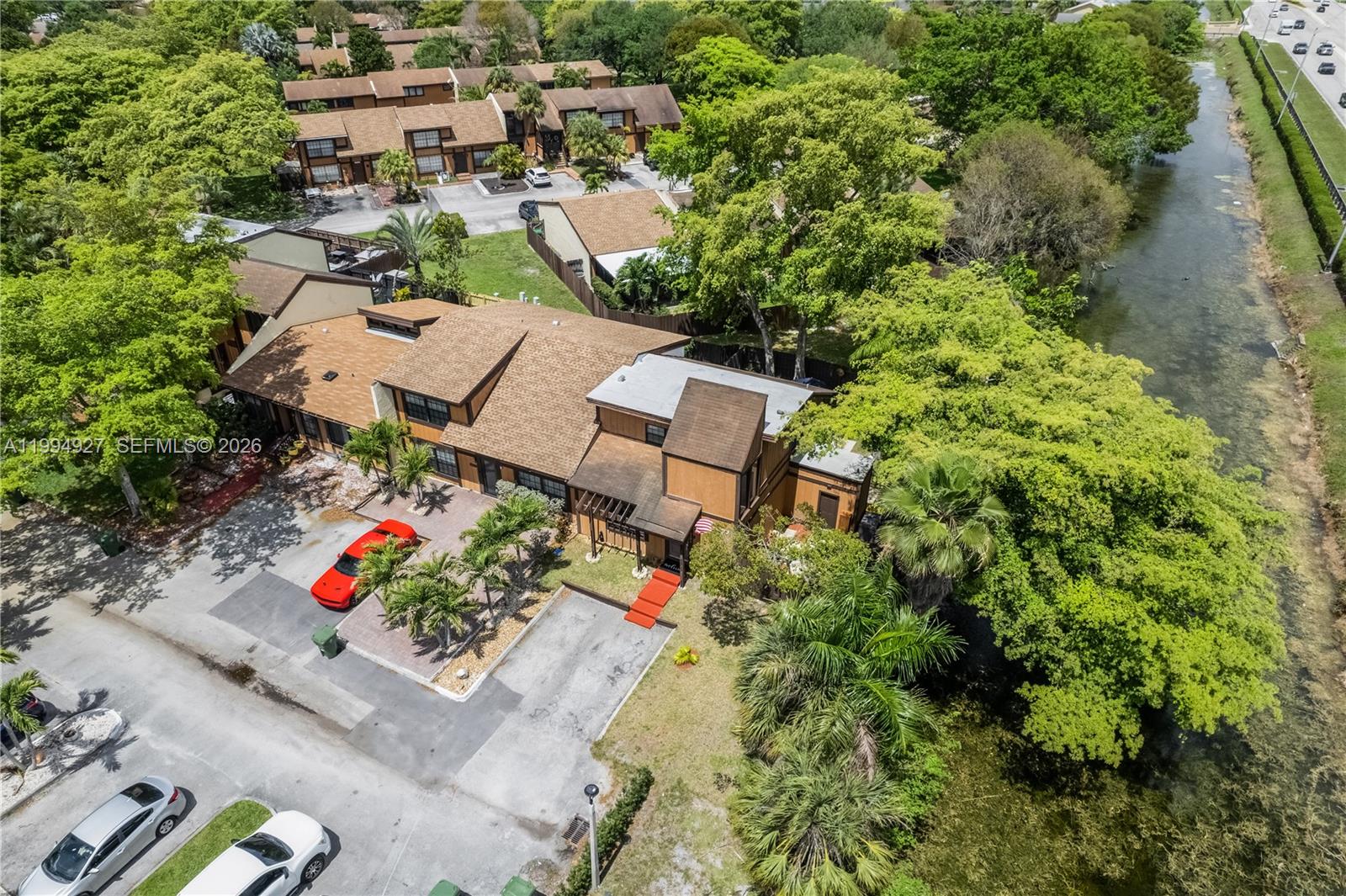 EVERGLADES SUGAR & LAND C - Residential