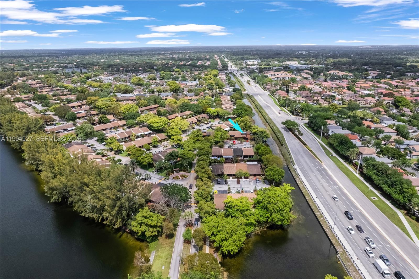 EVERGLADES SUGAR & LAND C - Residential