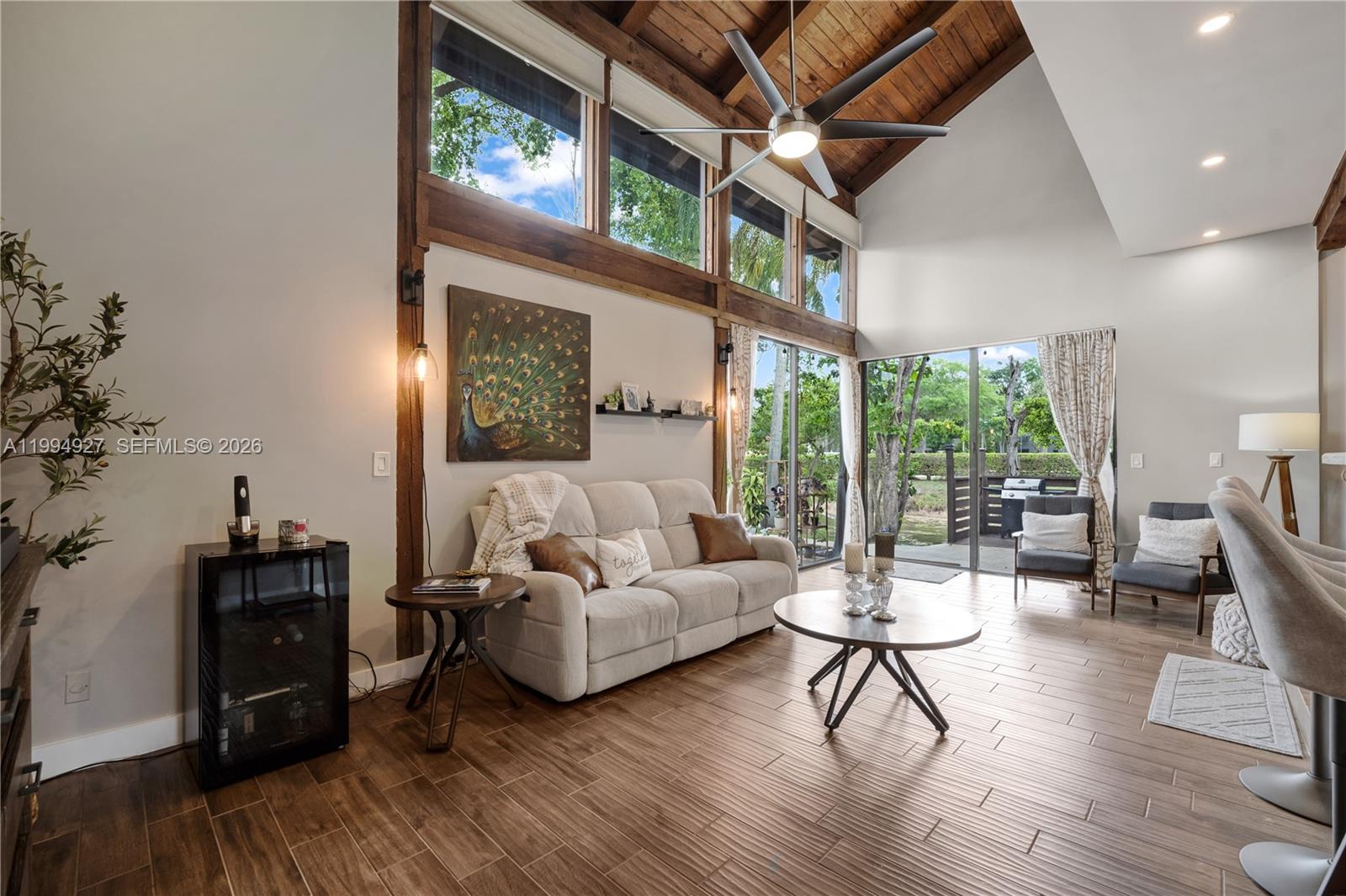 EVERGLADES SUGAR & LAND C - Residential