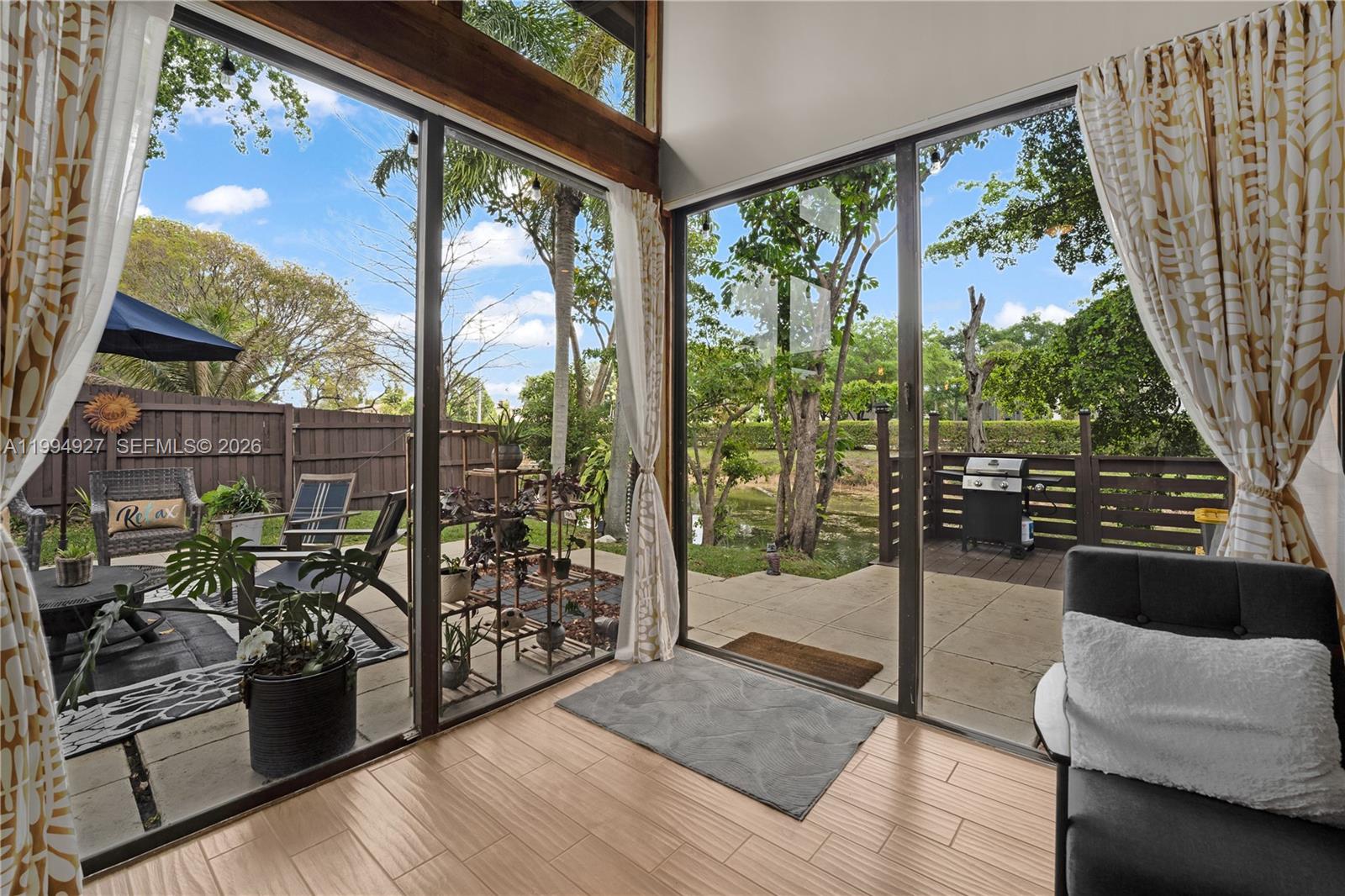 EVERGLADES SUGAR & LAND C - Residential