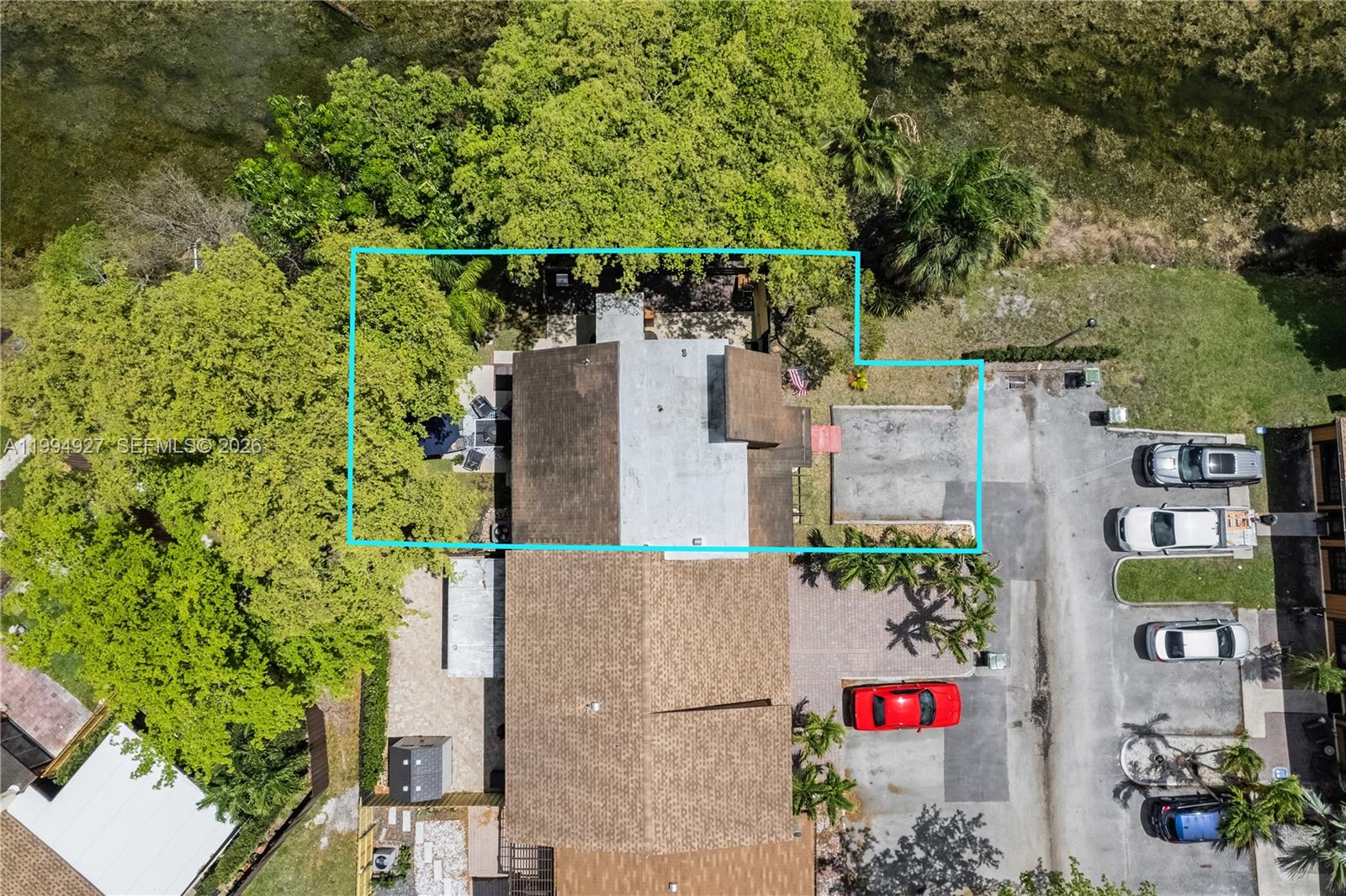 EVERGLADES SUGAR & LAND C - Residential