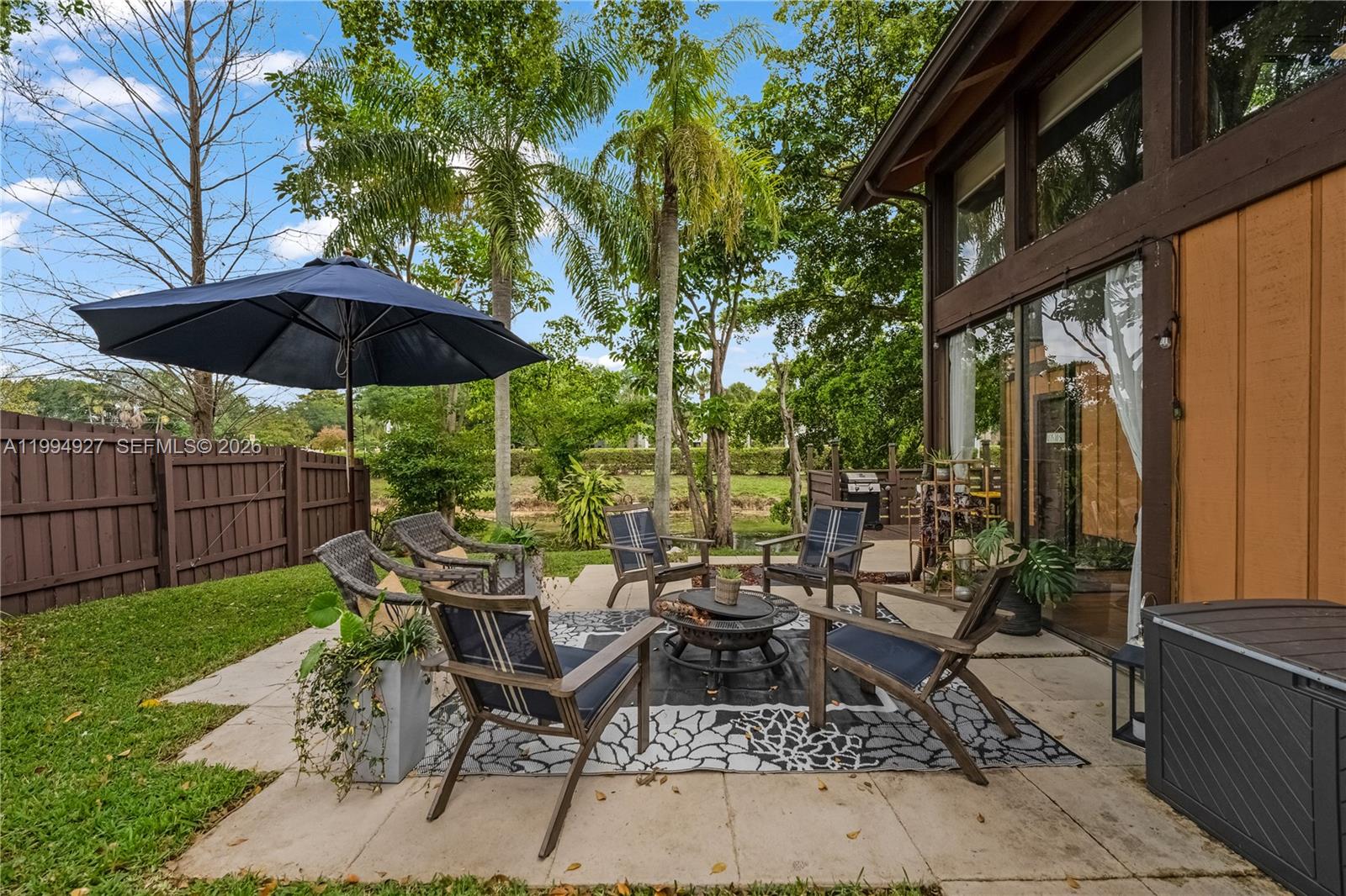 EVERGLADES SUGAR & LAND C - Residential