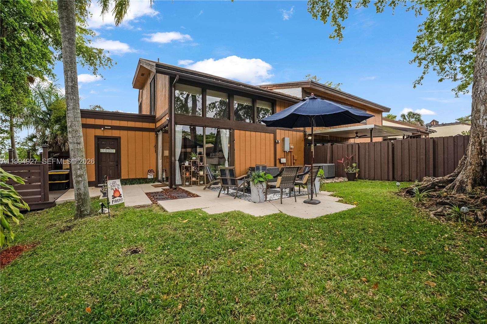 EVERGLADES SUGAR & LAND C - Residential