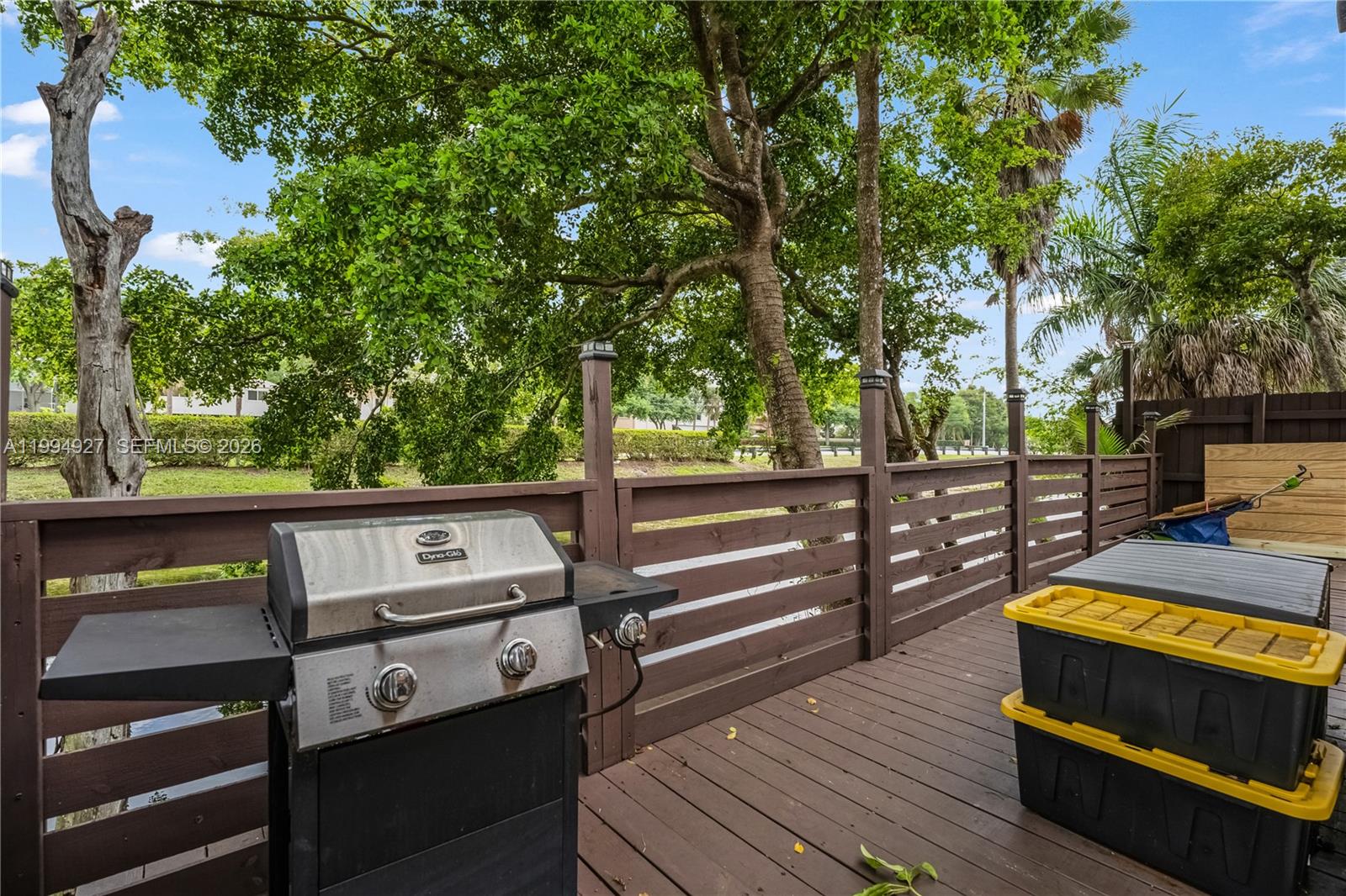 EVERGLADES SUGAR & LAND C - Residential