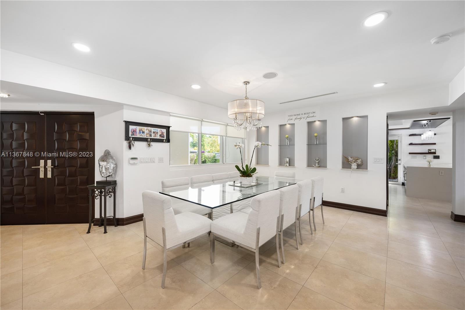 BISCAYNE POINT - Residential