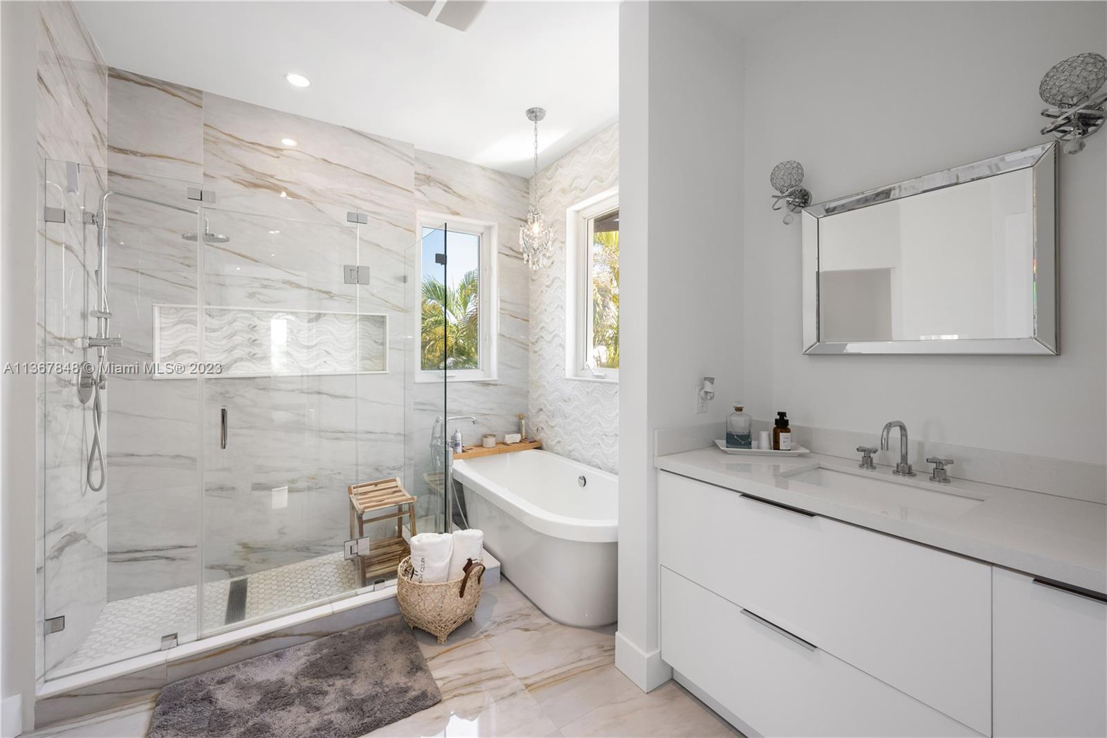 BISCAYNE POINT - Residential