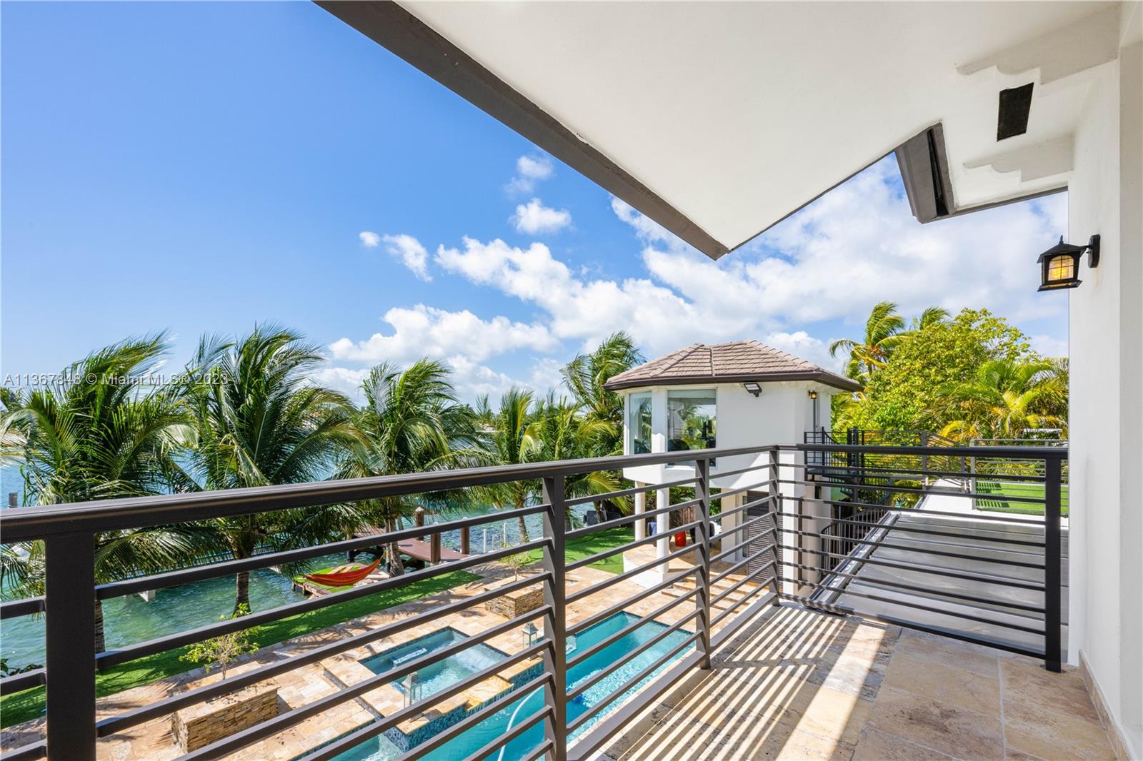 BISCAYNE POINT - Residential