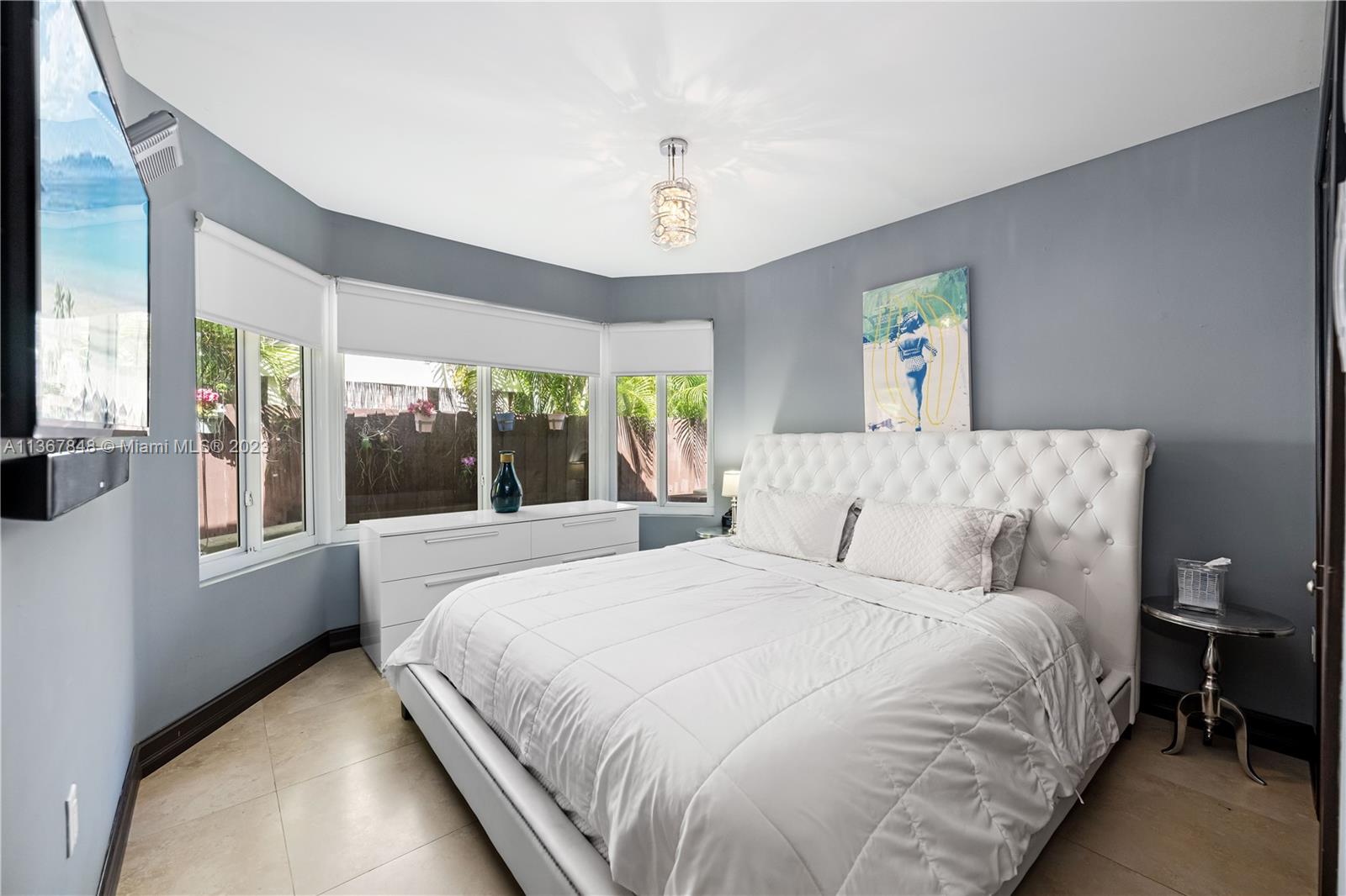 BISCAYNE POINT - Residential