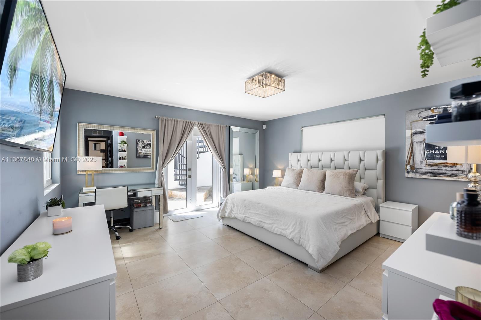 BISCAYNE POINT - Residential