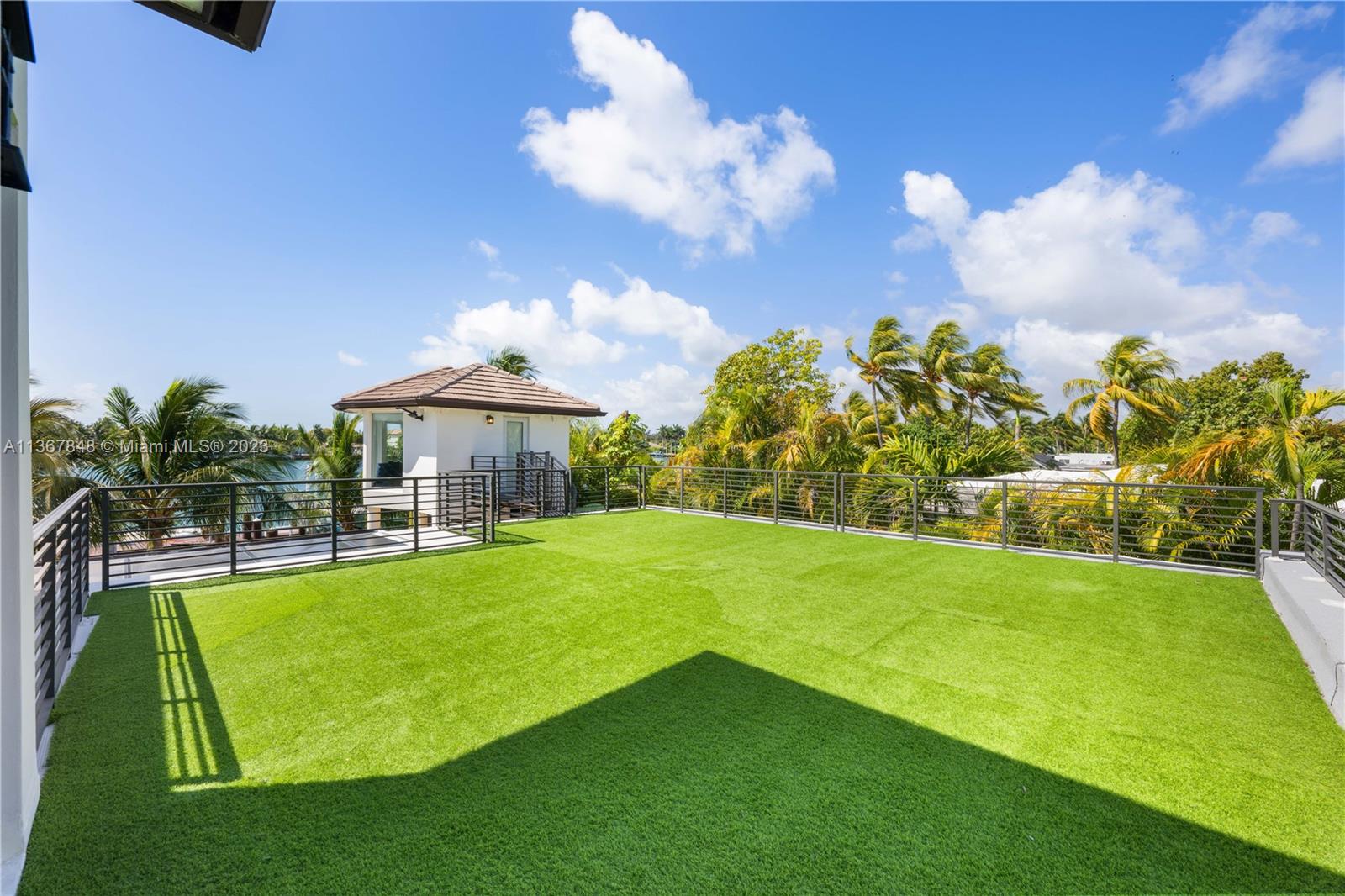 BISCAYNE POINT - Residential