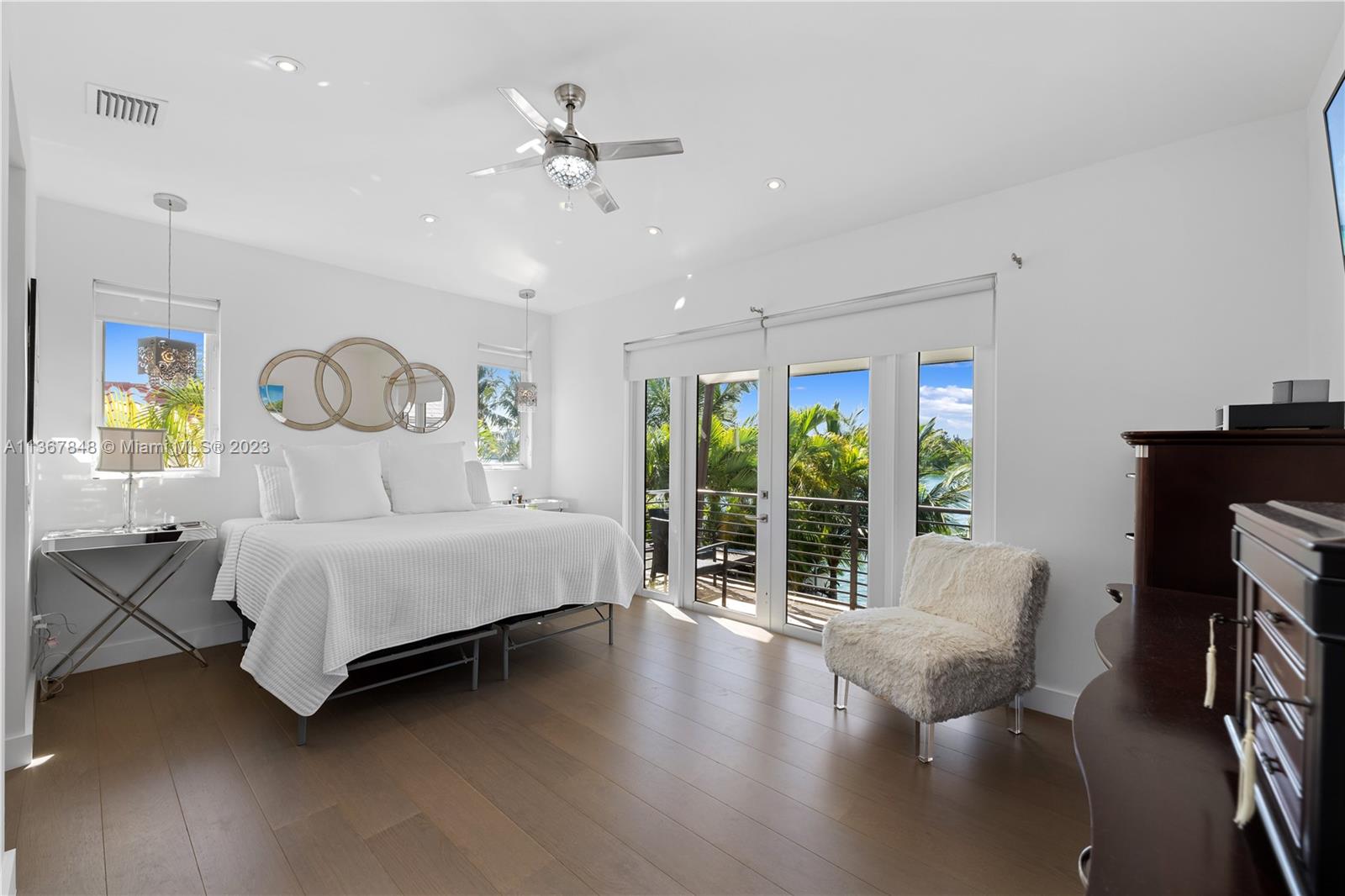 BISCAYNE POINT - Residential