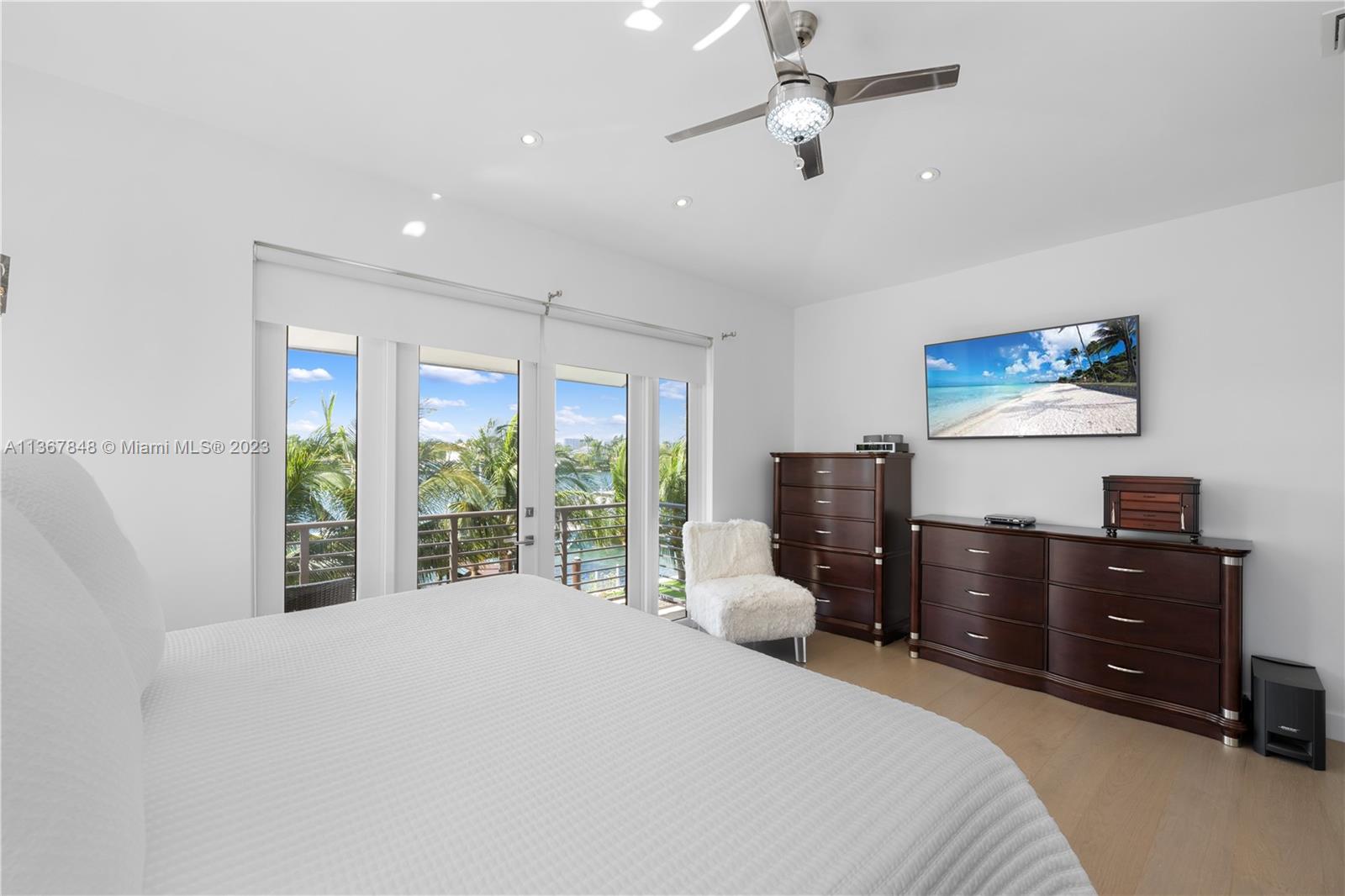 BISCAYNE POINT - Residential