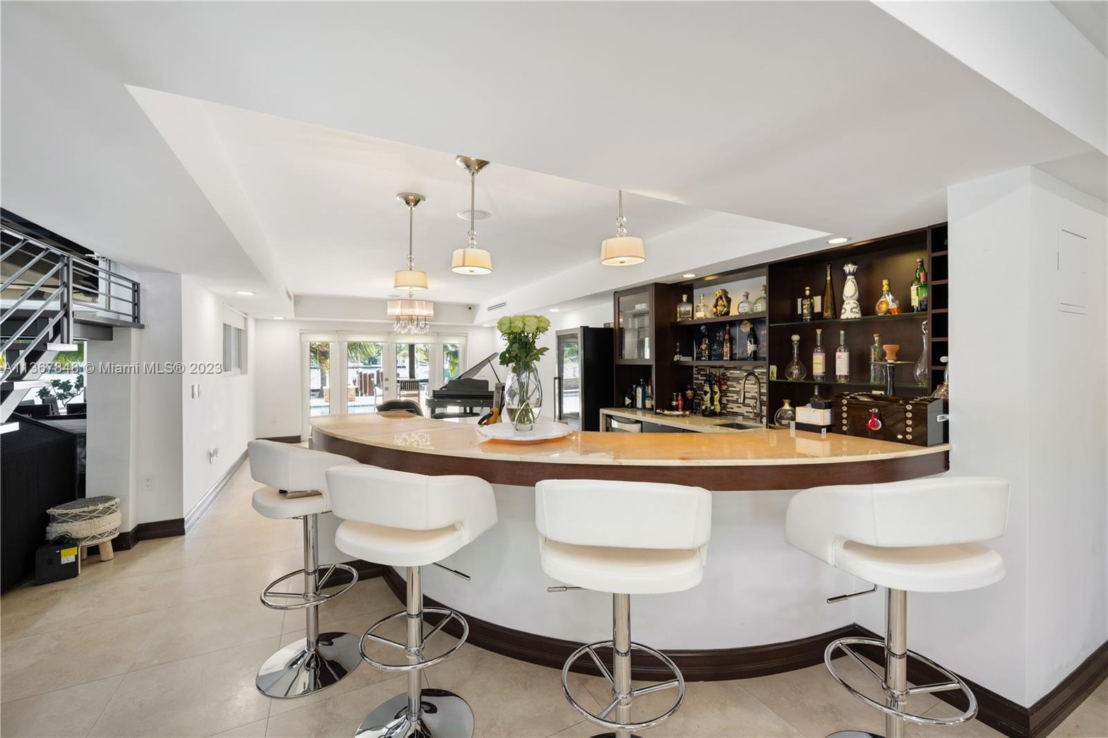 BISCAYNE POINT - Residential