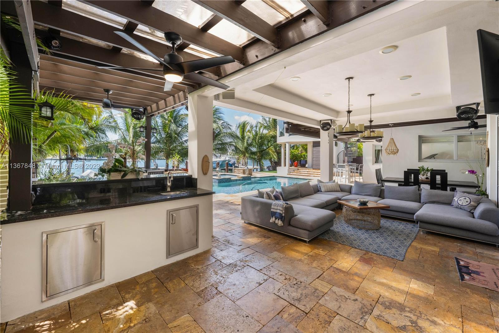 BISCAYNE POINT - Residential