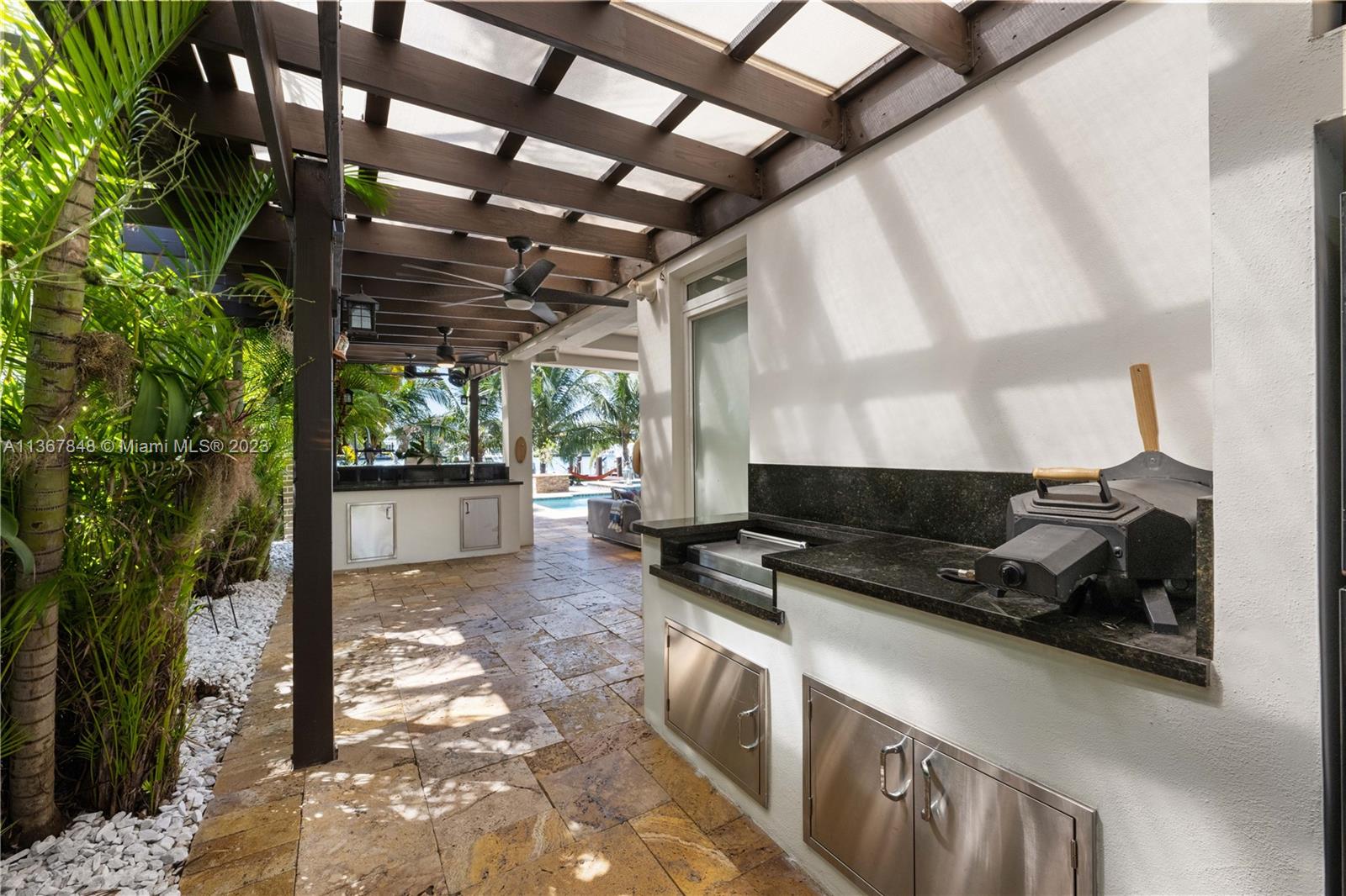 BISCAYNE POINT - Residential