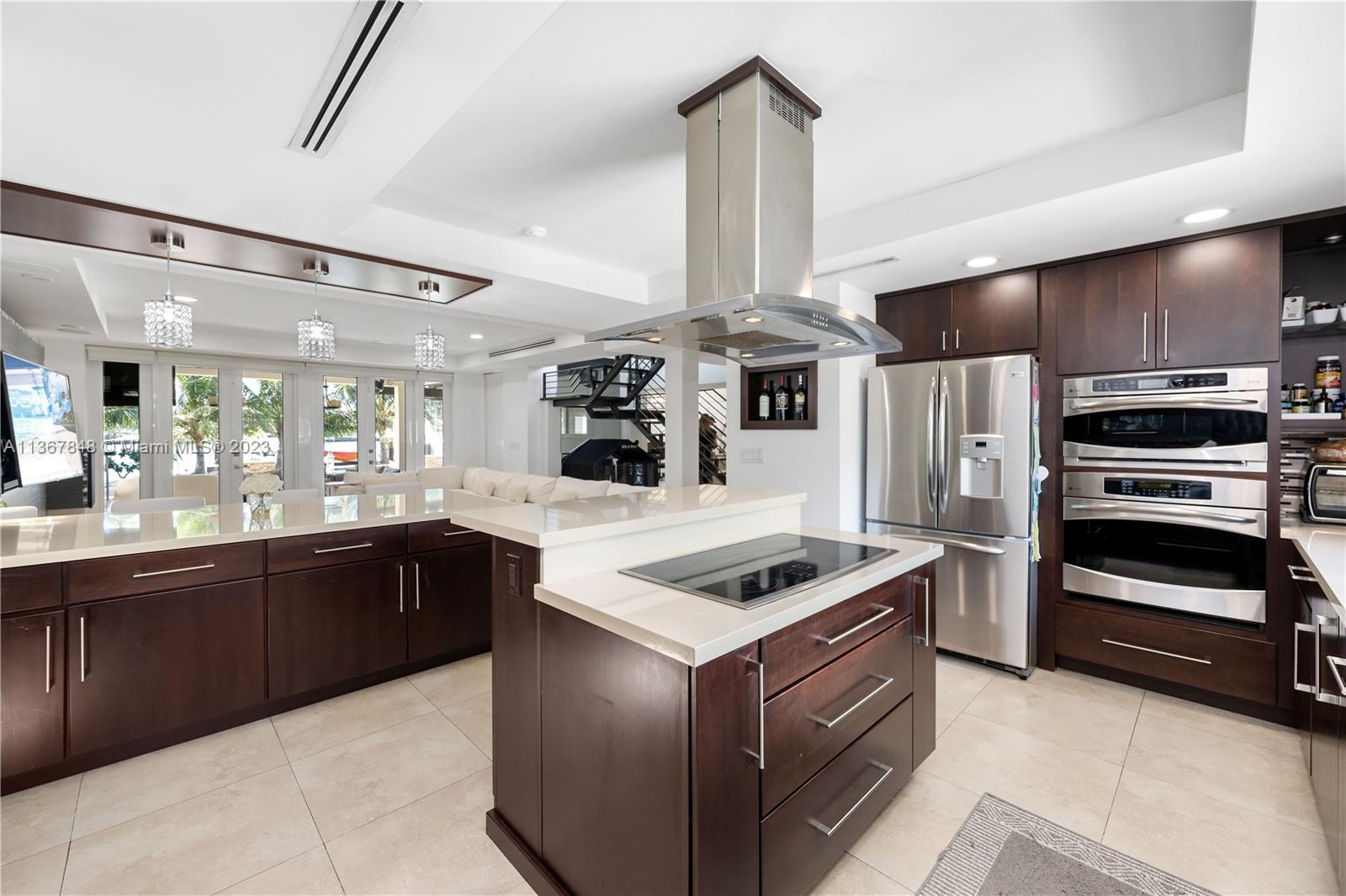 BISCAYNE POINT - Residential