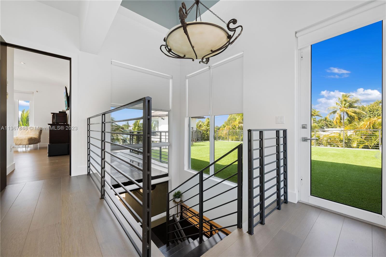 BISCAYNE POINT - Residential